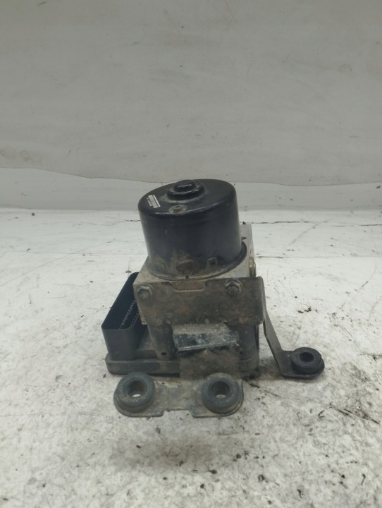фото №8, Vw audi seat skoda главный тормозной цилиндр abs 1c0907379e