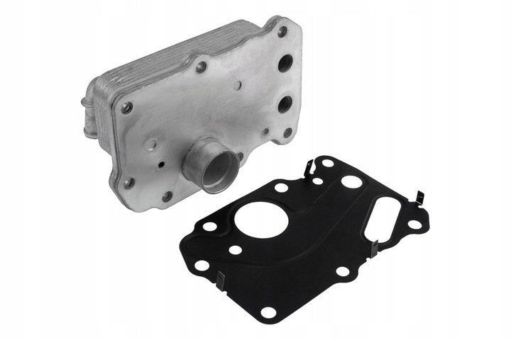 фото №1, Ccl-lr-014 nty радіаторів масла eng 2.0 range rover 2015- , discovery v 2016