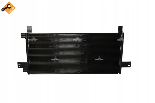 фото №6, Nrf 35620 конденсатор кондиционера