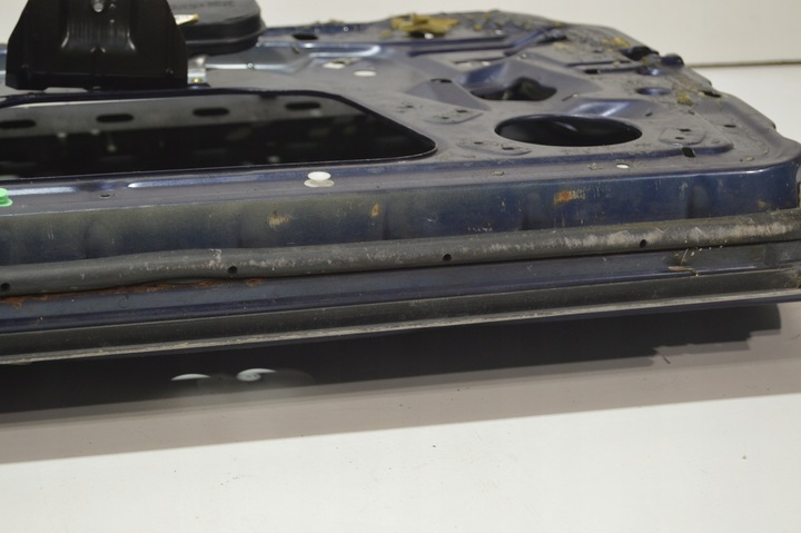 фото №7, Двері праві mercedes w140 купе cl c140