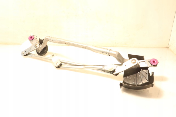 фото №6, Механізм двірник перед lexus lbx