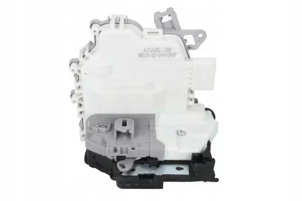 фото №2, Замок двері зад p, ilość контактів 7 audi a1