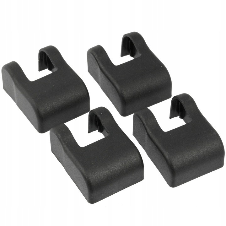 фото №1, 4x защита заглушка ограничитель дверь audi q3 q5 q7