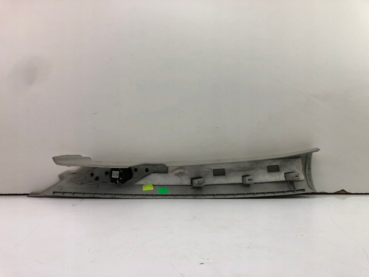 фото №6, Vw golf vii защита накладка стойка правого 5g0867234