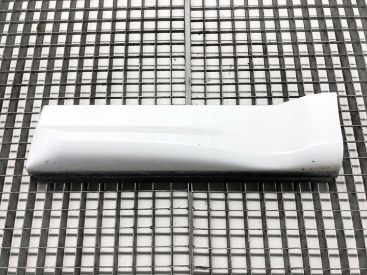 фото №1, Планка двері лівий зад land rover range rover sport i хетчбек 05-13