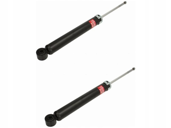 фото №1, Амортизаторы зад skoda yeti 1.2-2.0 09-17