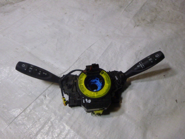 фото №1, Переключатель комбинированный лента рулевой/подрулевой hyundai i10