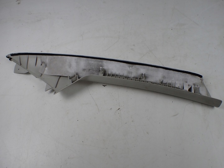 фото №5, Захист обшивка стійка ліва mazda 5 2008 європа c23668170