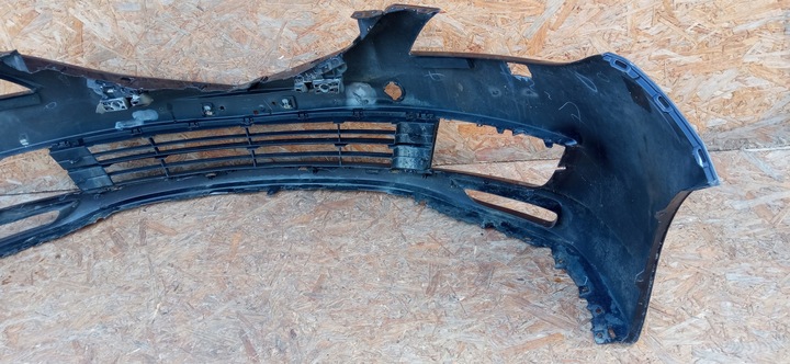 фото №13, Mazda 6 vi gh 07-10 бампер перед переднее gs1d-50031