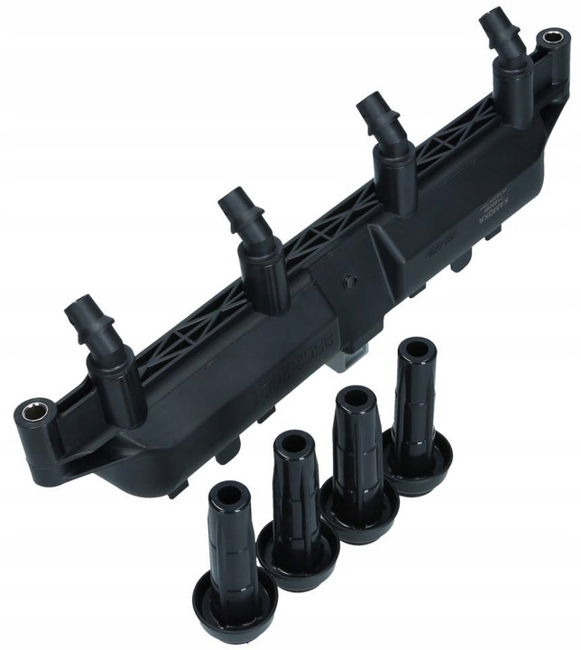 фото №13, Котушка запалювання kamoka 7120038 597090 citroen berlingo 96-11, c2 03-17