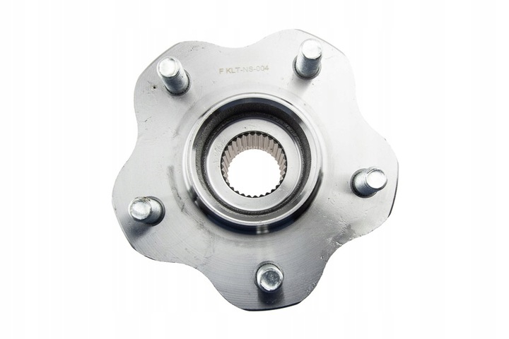 фото №5, Ступица колёса зад