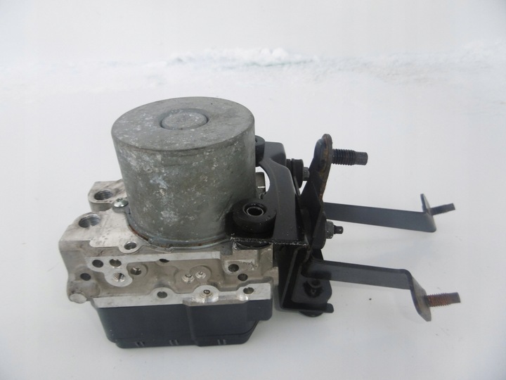 фото №7, Насос abs 476601mr0a infiniti m30 m35 m37 q70 3.0d