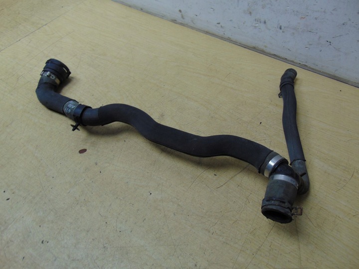 фото №7, Шланг шланг труба водяна води mini r60 1.6 d