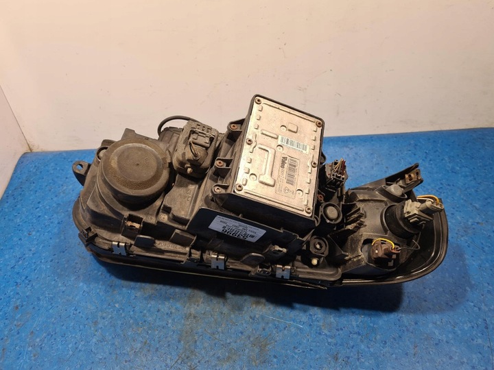 фото №8, Volvo s80 i фара левый ксенон