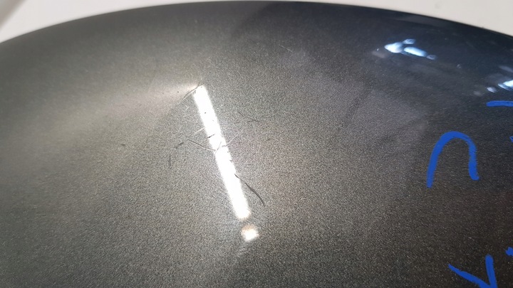 фото №12, Дзеркало праві opel astra k 5 pin z10a