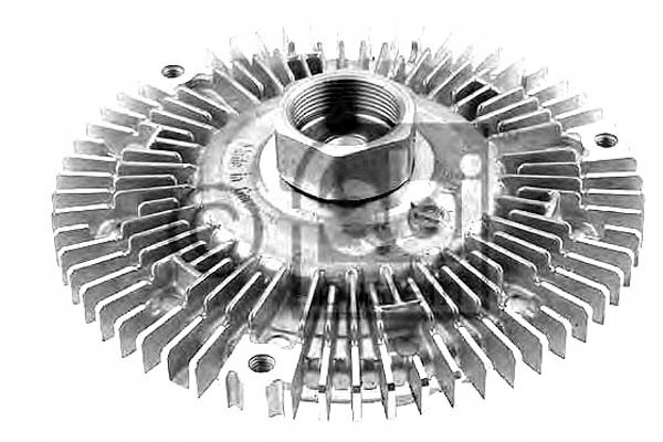 фото №2, Feb18002 зчеплення в'язкiсний db m112