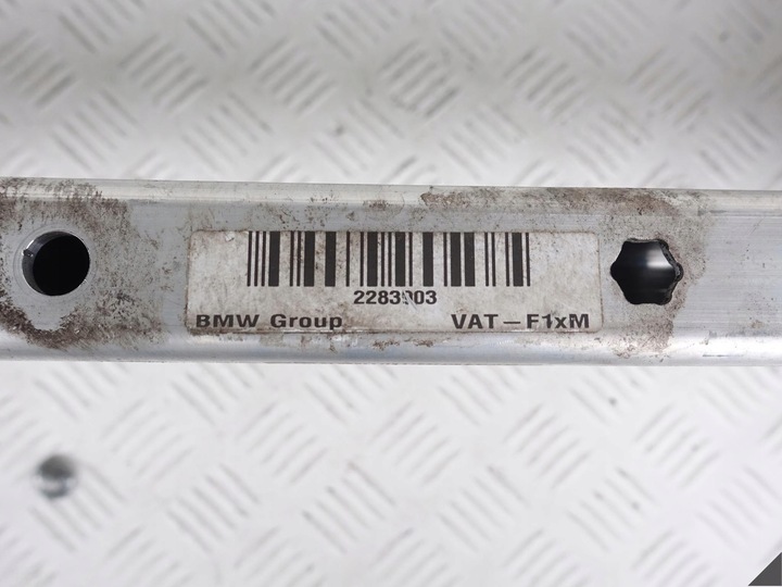 фото №8, Bmw m6 f06 f12 f13 m5 f10 візок підрамник балка перед