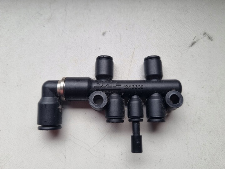 фото №1, Розгалужувач провід tekalan кабіни daf xf 106 1845508