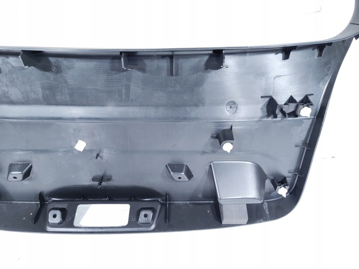 фото №10, Корпус защита крышки багажника bmw 1 f20 f21 7239905