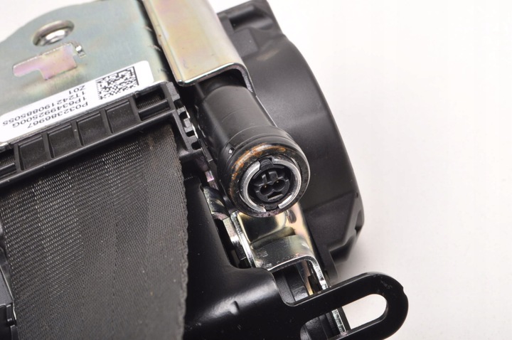 фото №6, Volvo xc60 ii pas безпеки лівий перед переднє 32386967 2024r