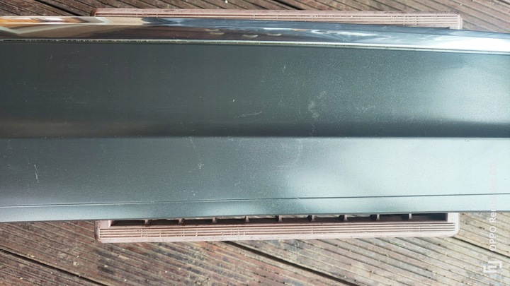 фото №9, Vw tiguan ii планка дверь правые перед 5na854940af