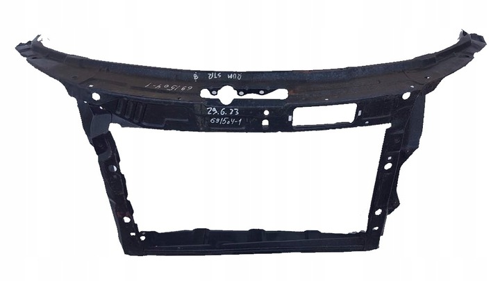 фото №1, Fabia ii roomster practic pas переднє 5j0805591