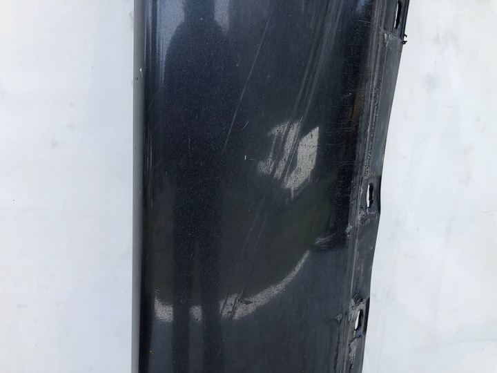 фото №5, Audi a8 d3 планка пороговая левая ly5x