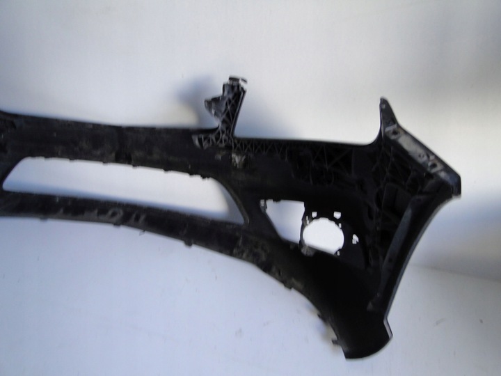 фото №10, Mercedes c w204 amg бампер переднее распылитель bez pts