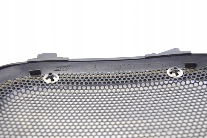 фото №8, Заглушки бампера impreza wrx sti 2001-2002 02c