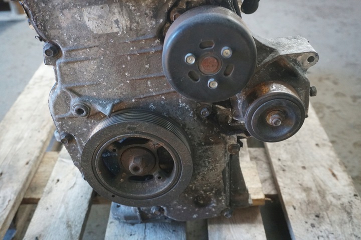 фото №9, Nissan note e12 двигун hr12 1.2benzyna 2013рік блок головка