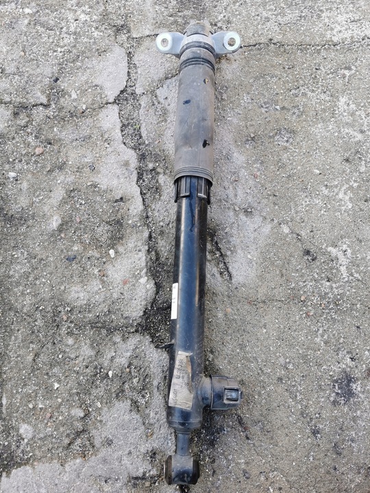 фото №1, Амортизатор праві зад ford focus mk4 st 2.3