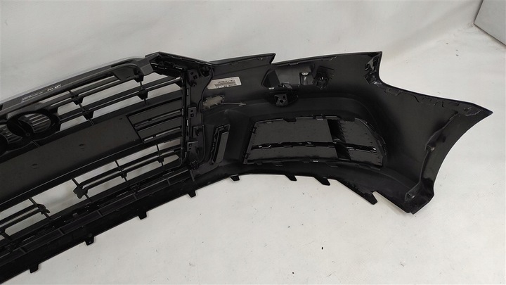 фото №13, Бампер перед audi a3 8v 8v3 8v4 s line рестайлинг 17-20