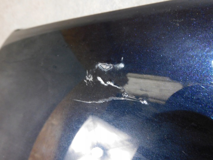 фото №11, Audi a8 d4 4h рестайлинг капот крышка двигателя комплектная