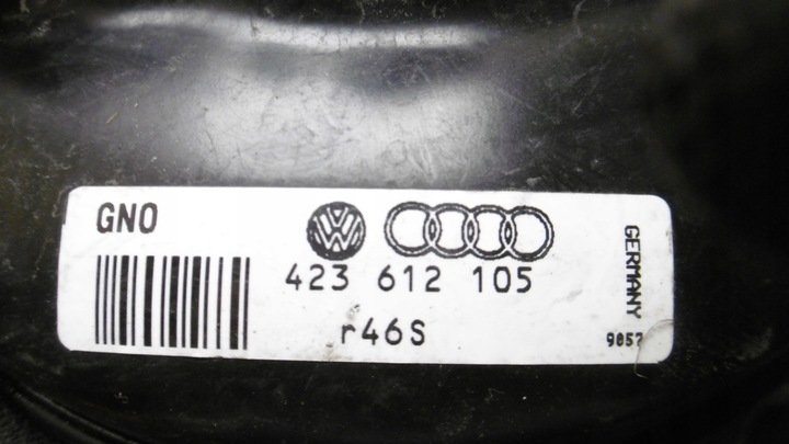 фото №5, Audi r8 420 06- насос тормозная усилитель 423612105