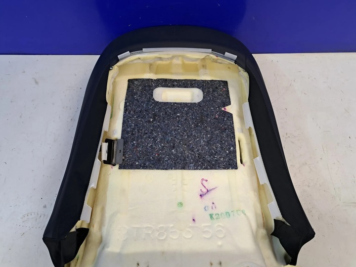 фото №8, Lexus rx 450h 2021 сидіння, сидіння