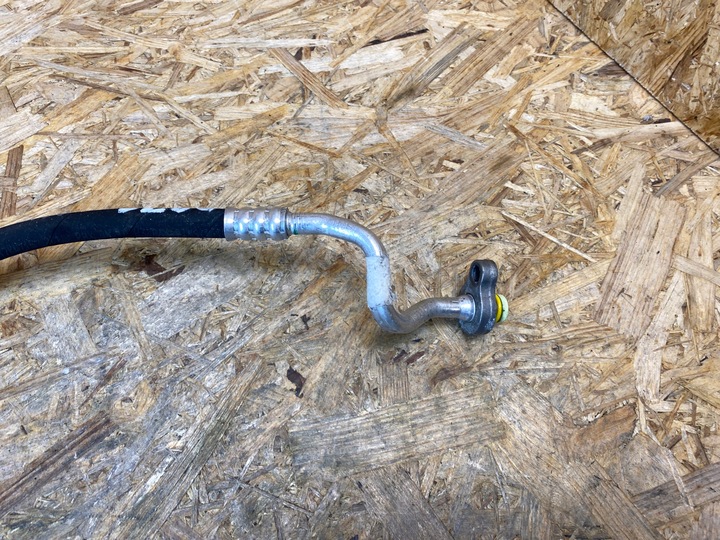 фото №8, Шланг шланг труба кондиционера volvo v40 ii 31455316 2012-