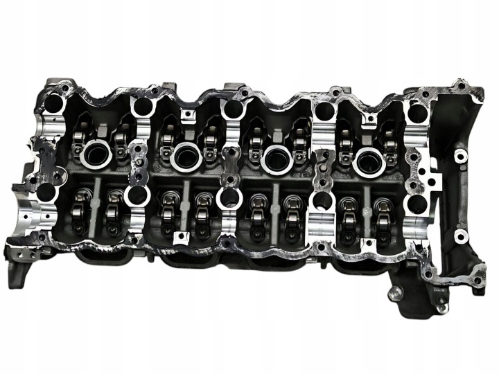 фото №6, Головка двигателя mercedes-benz gl x166 r2780163101
