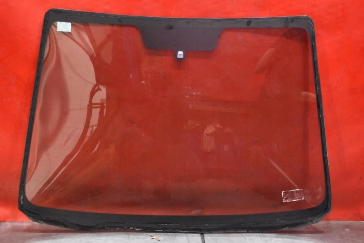 фото №5, Стекло перед передняя лобовое mazda 5 1 i cr 05-08