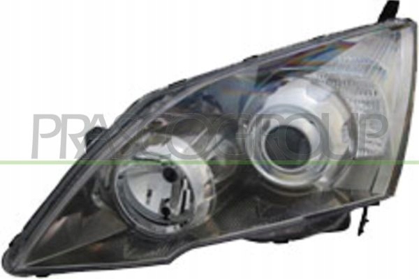 фото №1, Фара honda 33151swwg01