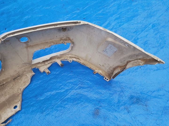 фото №10, Запчасти | vectra c бампер перед переднее gts 13100583 | 711