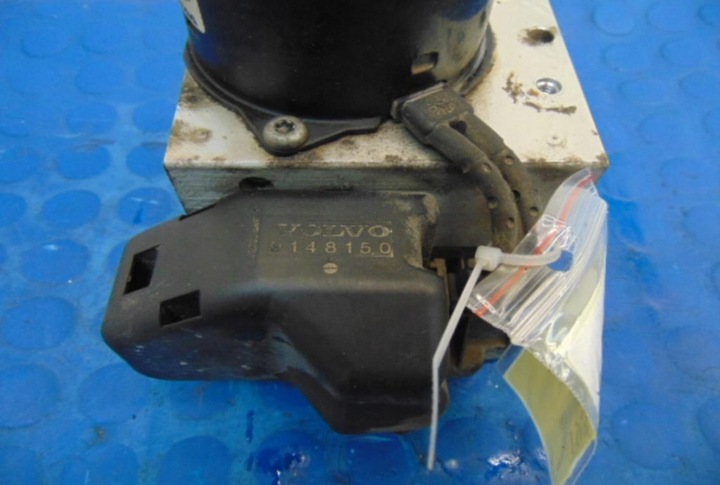 фото №5, Volvo s80 2.4 насос abs 8619534