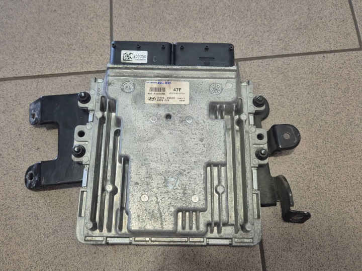фото №12, Hyundai i40 18-19 1.6crdi комплект стартовий 39100-2u610
