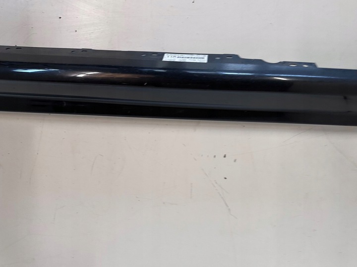 фото №8, Bmw f30 f31 планка порогова накладка м-пакет 475 ліва