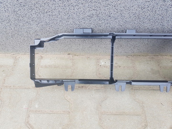 фото №4, Жалюзі кермо повітря bmw 4 g26 18715610