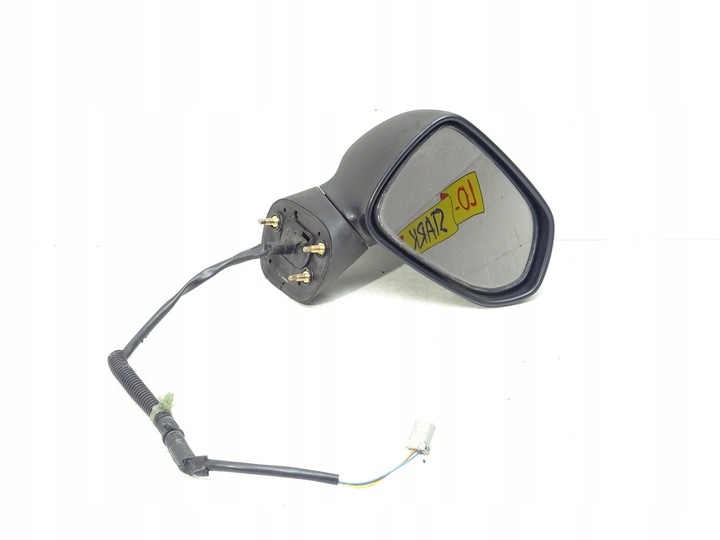 фото №1, Зеркало правые honda jazz ii хэтчбек 01-08