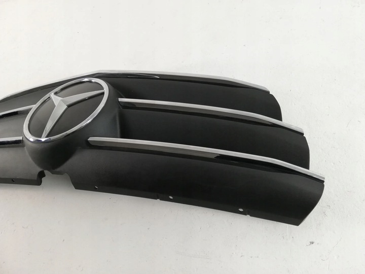 фото №8, Решётка радиатора решётка радиатор mercedes vito w447 рестайлинг 2019- a4478802602