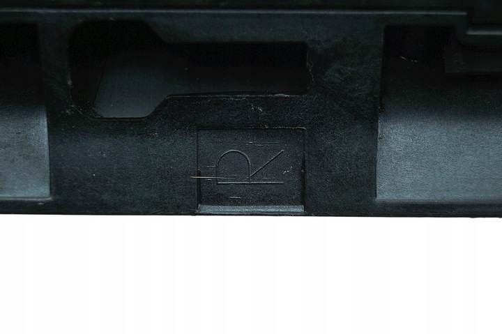 фото №5, Планка порогова права vw golf vii 5g6 gti