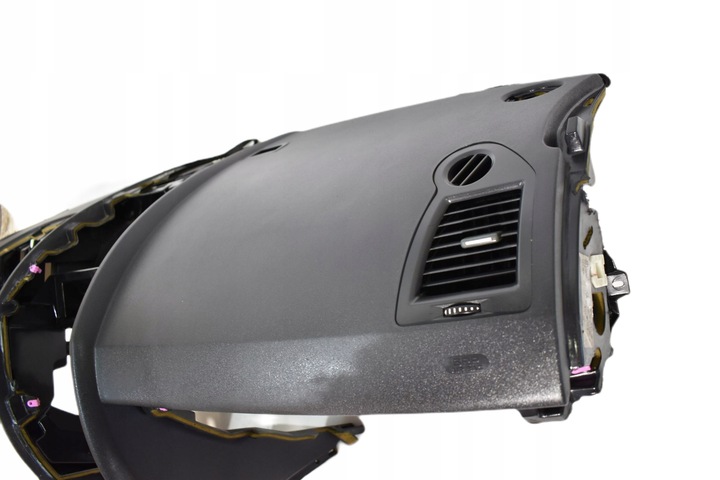 фото №5, Консоль панель капот megane ii рестайлінг