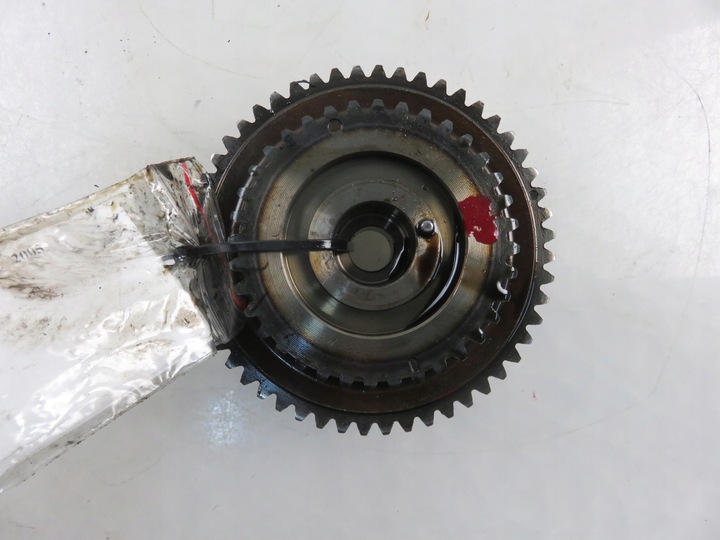 фото №8, Варіатор колесо розподільний вал pathfinder r51 4.0 4wd - vq40de ea210