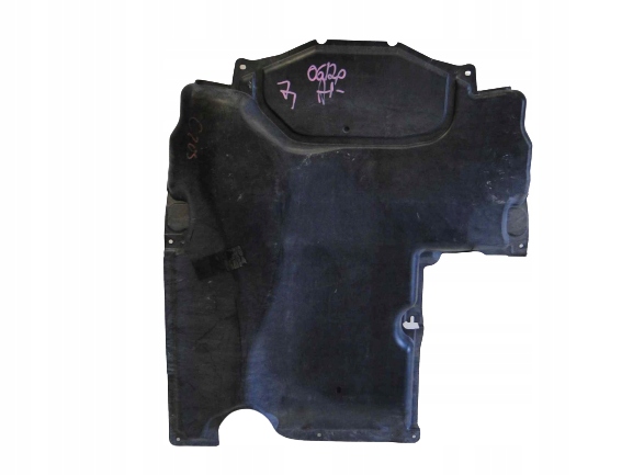 фото №1, Mercedes clk 209 защита pod двигатель дизель